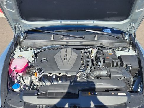 New 2026 Hyundai Sonata SEL image 9