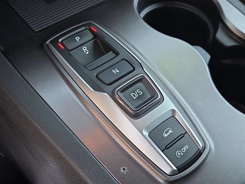 Used 2023 Honda Passport EX-L image 38