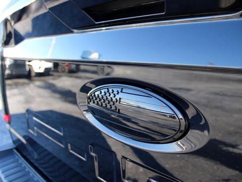 Used 2021 Ford F150 Lariat w/ Equipment Group 502A High image 9