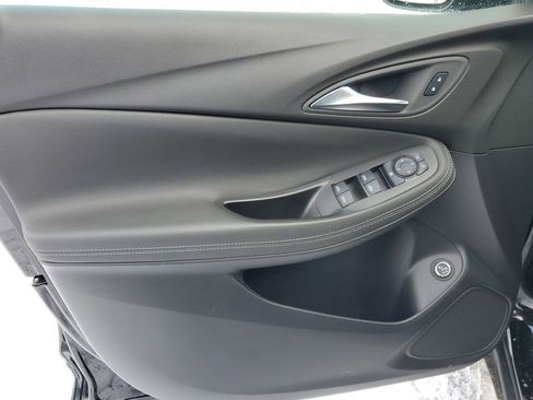 Used 2024 Buick Encore GX Preferred image 21