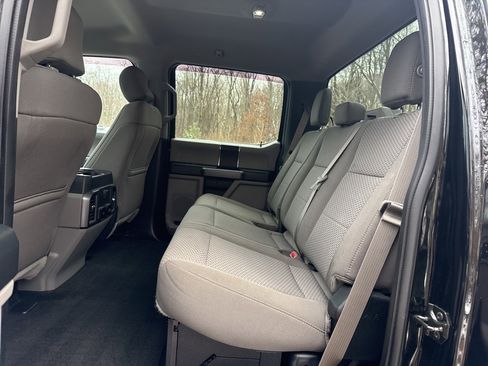 Used 2017 Ford F250 XLT w/ XLT Value Package image 35