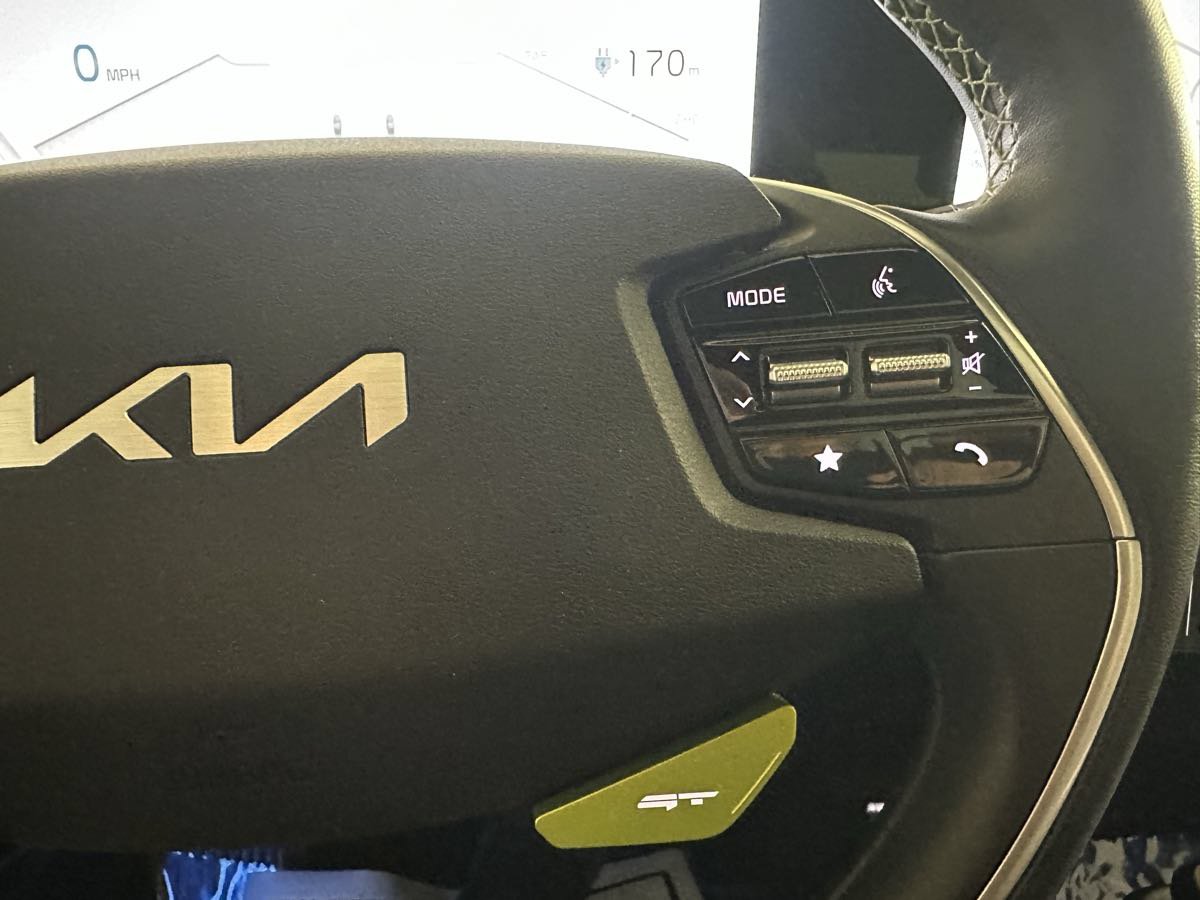Used 2024 Kia EV6 GT AWD/4WD image 33