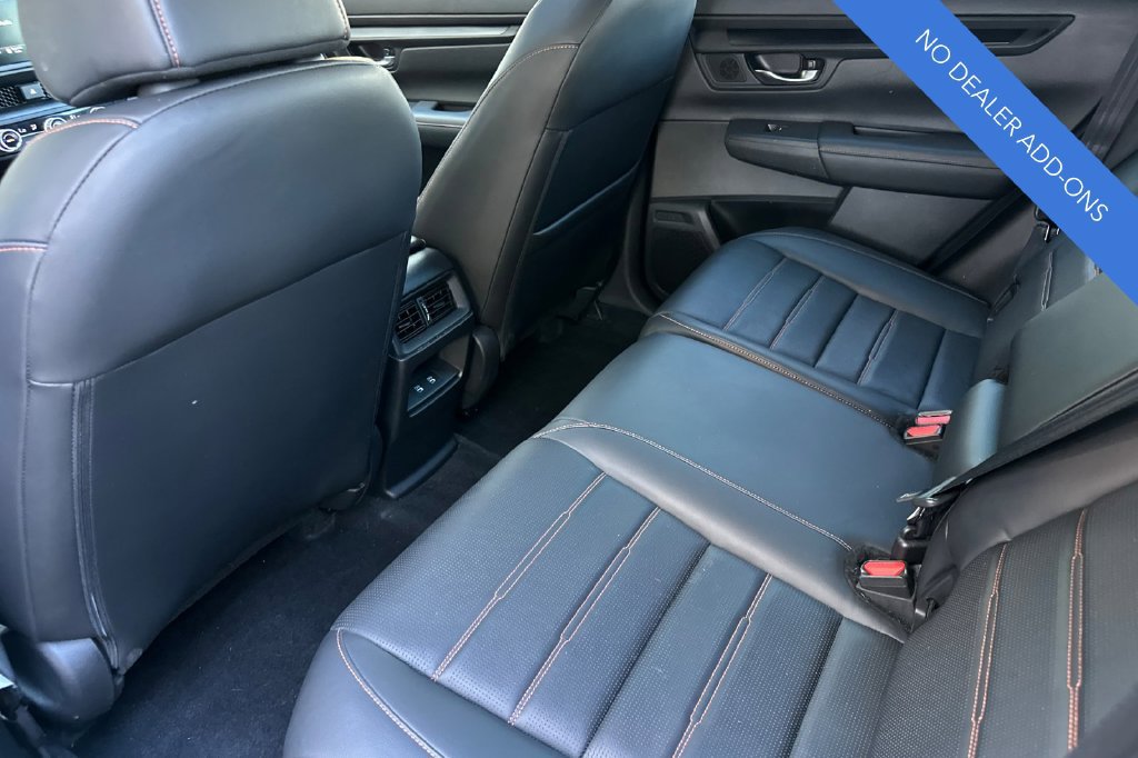 Certified 2024 Honda CR-V Sport-L image 13