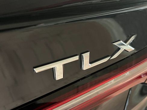 New 2025 Acura TLX Type S image 5