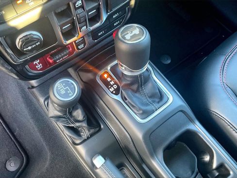 New 2026 Jeep Wrangler Unlimited Rubicon 392 image 29