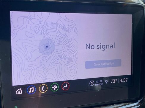 Used 2022 Chevrolet Traverse LT image 39