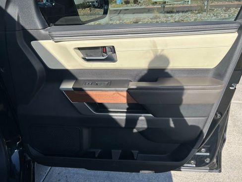 Used 2023 Toyota Tundra 1794 Edition RWD image 31