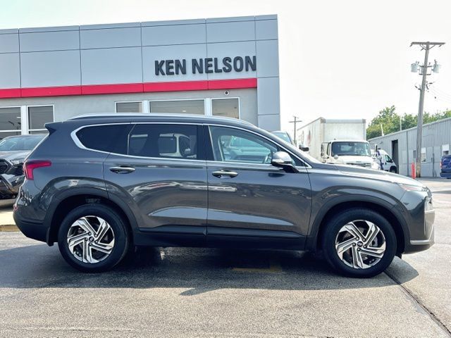 Used 2023 Hyundai Santa Fe SEL FWD image 15