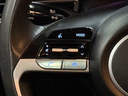 Certified 2023 Hyundai Elantra SEL image 25