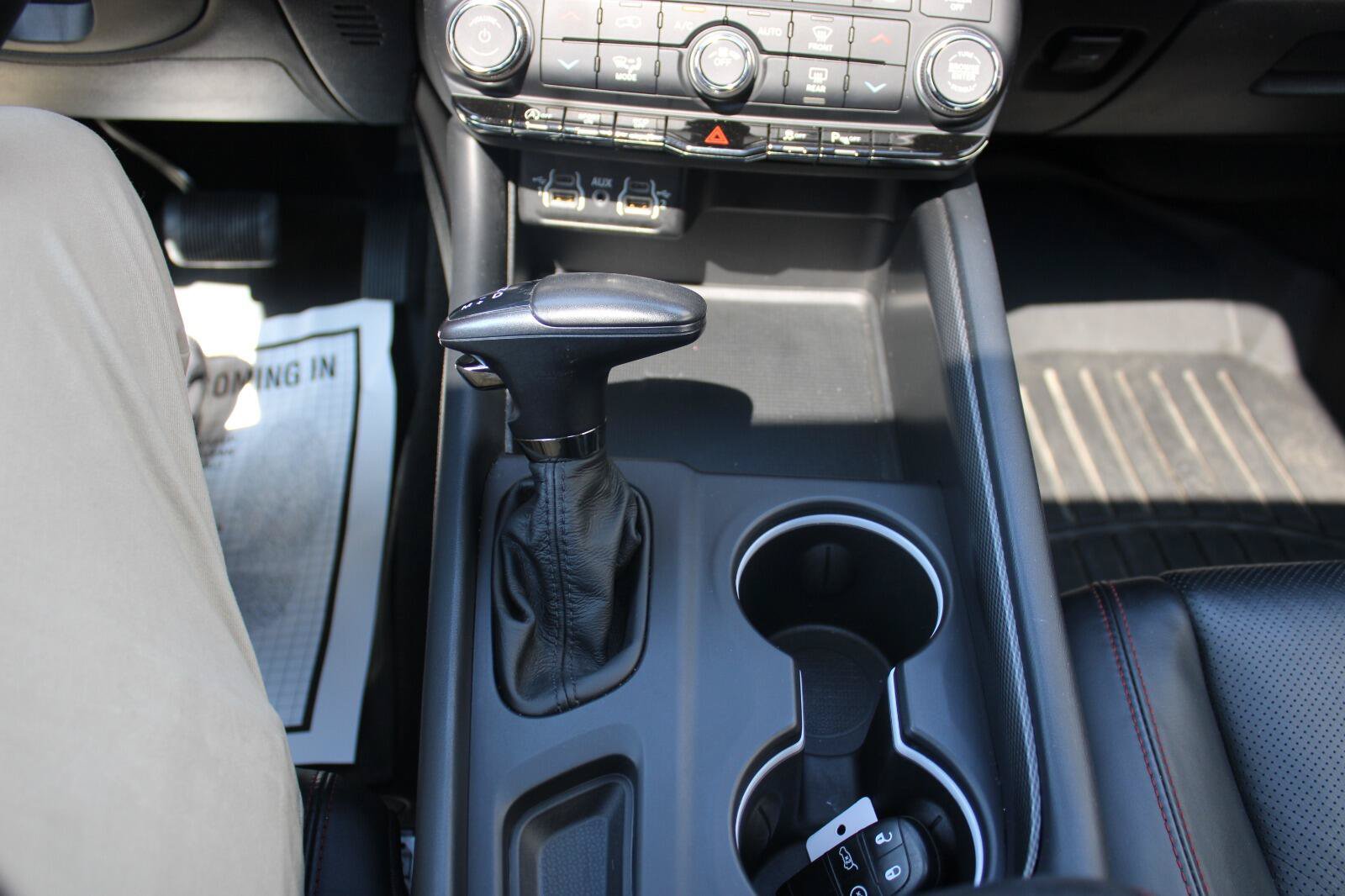 Used 2023 Dodge Durango GT AWD/4WD image 20