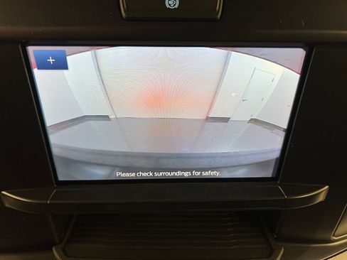 New 2025 Ford F550 XL image 14