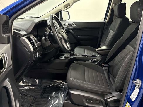 Used 2019 Ford Ranger XLT w/ Equipment Group 302A Luxury image 13