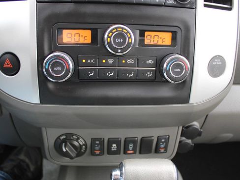 Used 2016 Nissan Frontier SV w/ SV Value Truck Package image 27