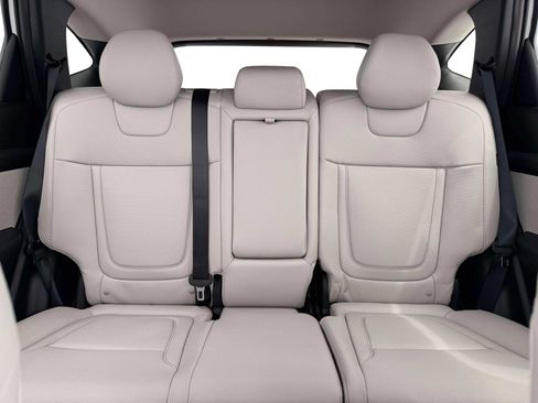 New 2026 Hyundai Tucson SEL w/ Tow & Go Package FWD image 16