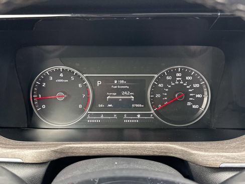 Used 2022 Kia Sorento X-Line EX image 19