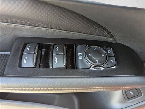 Used 2023 Cadillac CT4 Sport AWD/4WD image 10