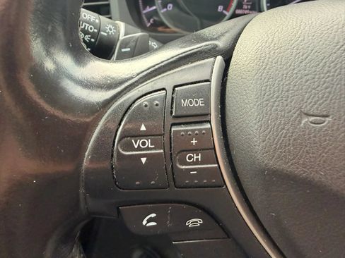 Used 2020 Acura ILX FWD image 13