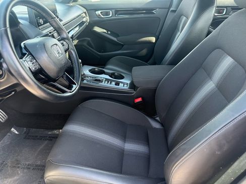 Used 2026 Honda Civic Sport image 13