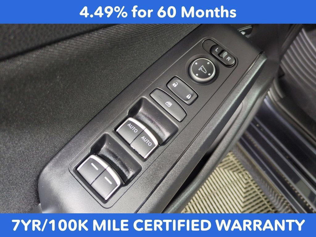Certified 2022 Honda Civic LX image 13