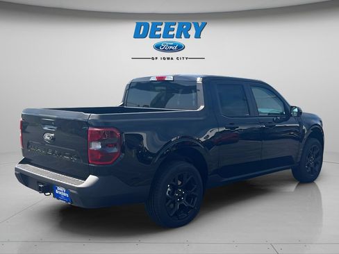 New 2026 Ford Maverick XLT w/ Equipment Group 301A AWD/4WD image 6