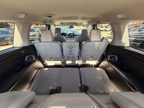 Used 2024 Honda Odyssey EX-L image 24