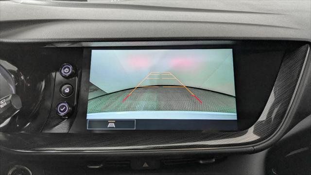 Used 2022 Buick Envision Preferred FWD image 31