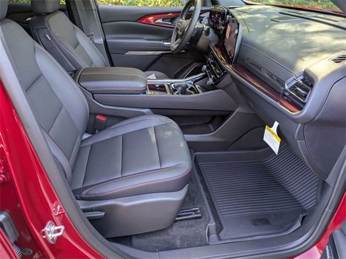 New 2026 Chevrolet Traverse Z71 w/ Enhanced Driving Package image 38