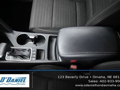 Used 2018 Kia Sportage LX AWD/4WD image 33