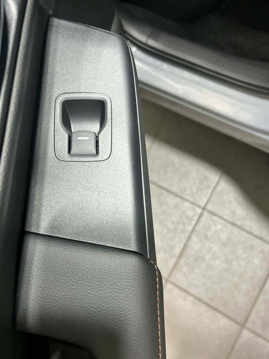 New 2027 Honda CR-V Sport-L image 26