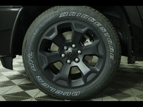 New 2026 RAM 1500 Big Horn image 17