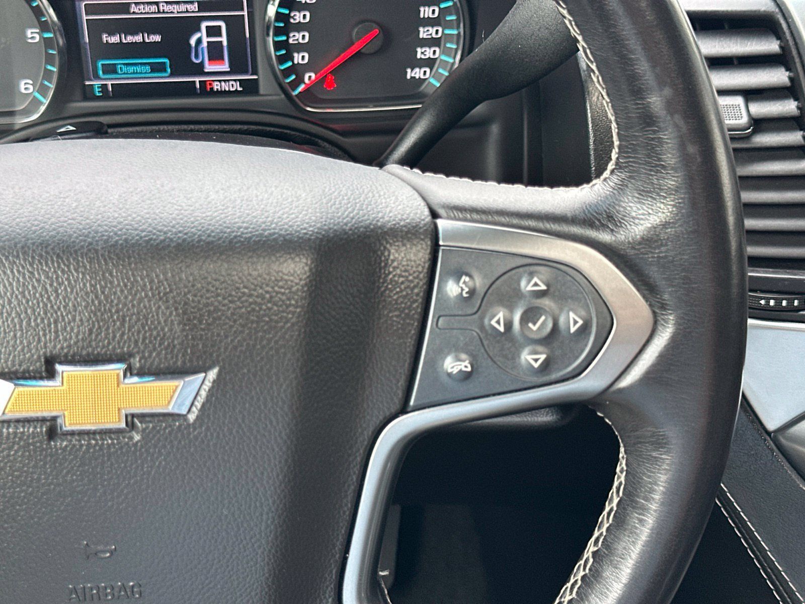 Used 2017 Chevrolet Tahoe LT AWD/4WD image 35