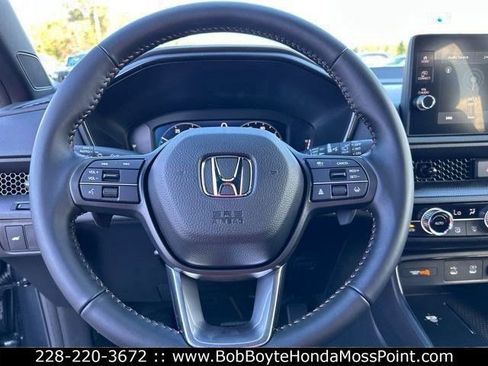 New 2026 Honda CR-V Sport-L image 19