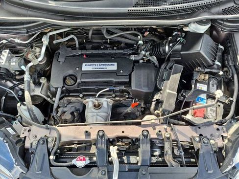 Used 2015 Honda CR-V EX image 23