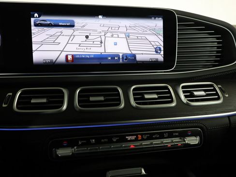 Used 2026 Mercedes-Benz GLE 450 4MATIC Coupe image 20