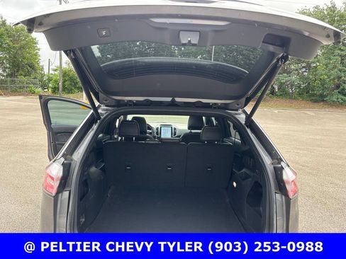 Used 2023 Ford Edge ST-Line AWD/4WD image 22