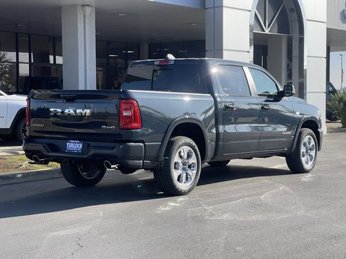 New 2026 RAM 1500 Big Horn image 6