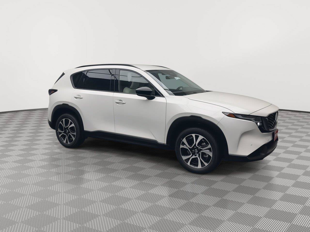 New 2026 MAZDA CX-5 Preferred AWD/4WD image 40