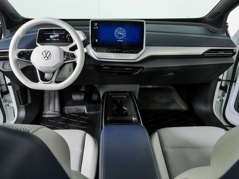 Used 2023 Volkswagen ID.4 Pro S RWD image 22