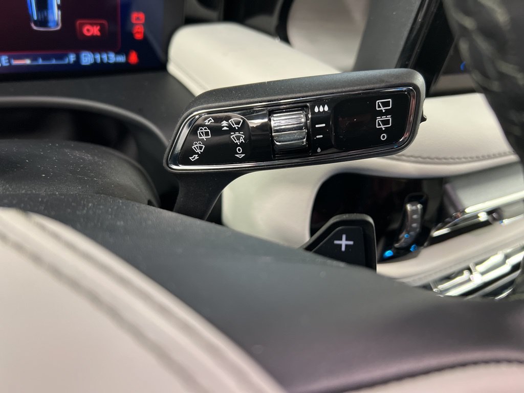 New 2026 Lincoln Aviator Reserve AWD/4WD image 20
