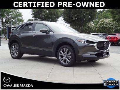 Certified 2024 MAZDA CX-30 AWD 2.5 S w/ Preferred Package