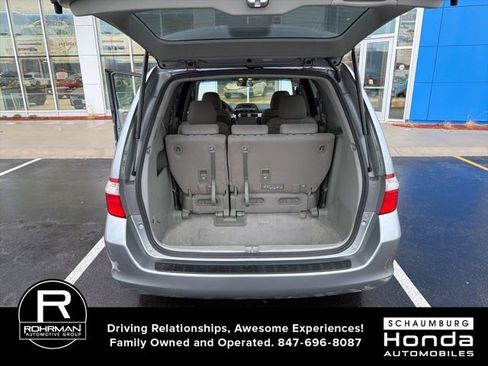 Used 2007 Honda Odyssey EX image 5