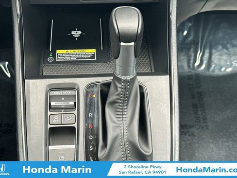 Certified 2025 Honda CR-V EX-L image 27