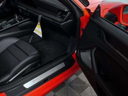Certified 2026 Porsche 911 Carrera 4S image 22