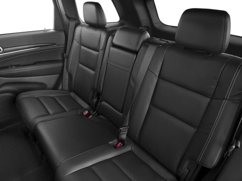 Used 2017 Jeep Grand Cherokee Limited w/ Trailer Tow Group IV image 9