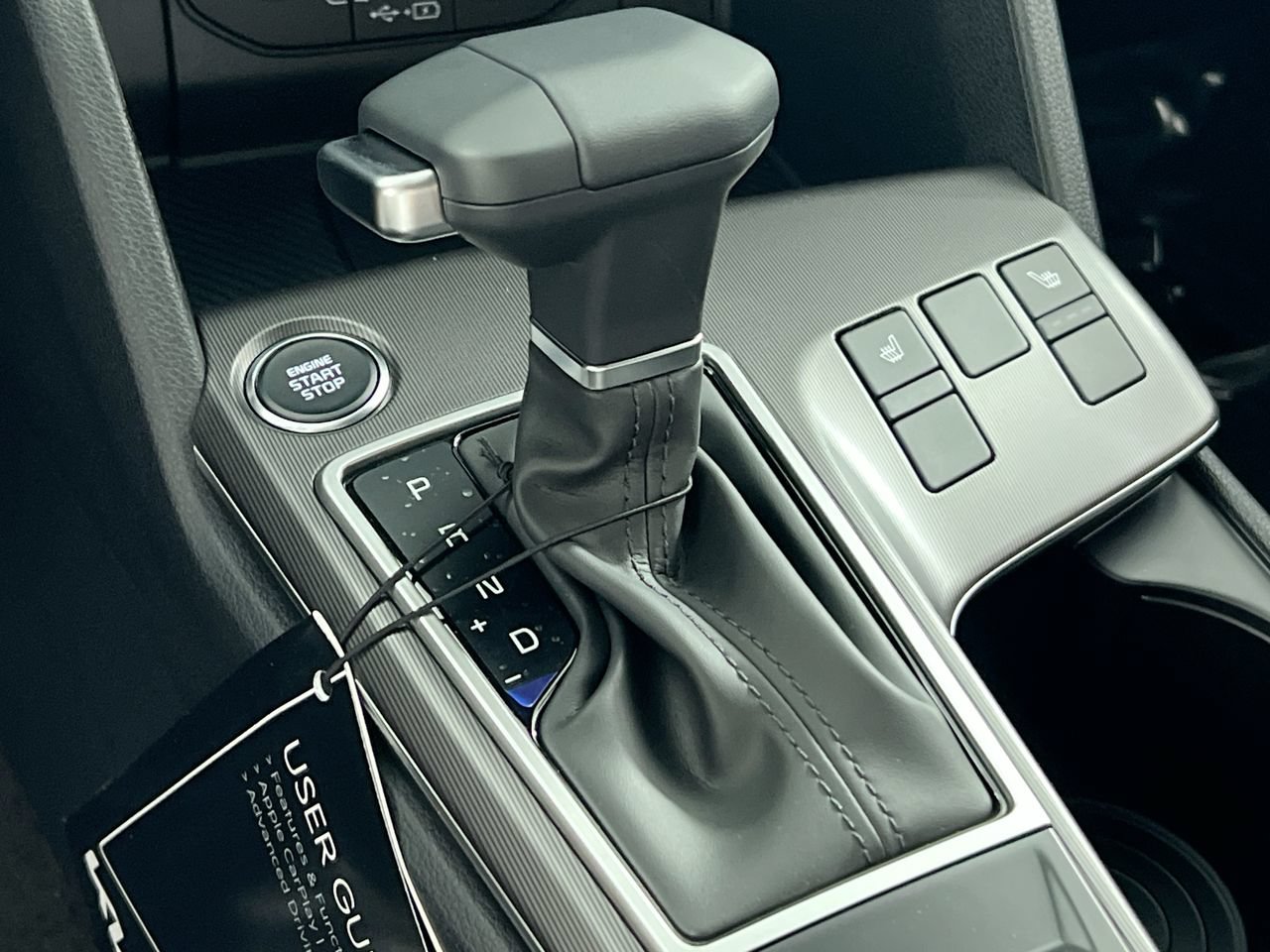 New 2026 Kia Sportage SX FWD image 23