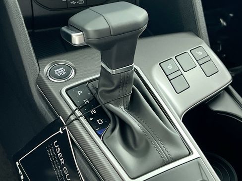 New 2026 Kia Sportage SX FWD image 23