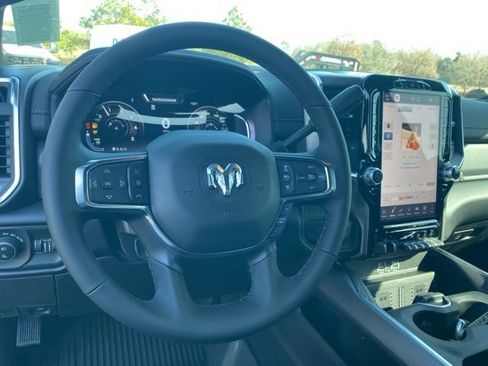 New 2026 RAM 3500 Laramie image 15