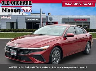 Used 2024 Hyundai Elantra SEL FWD video 1