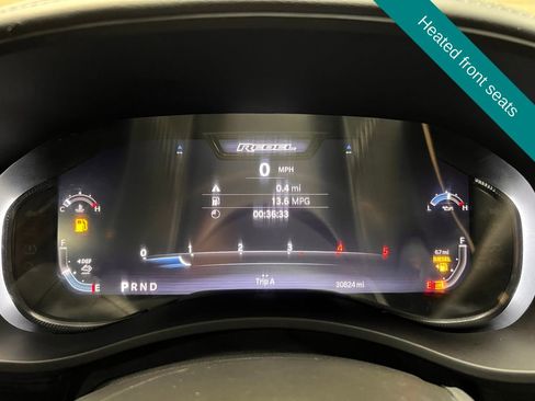 Used 2024 RAM 2500 Rebel w/ Level 2 Equipment Group image 12