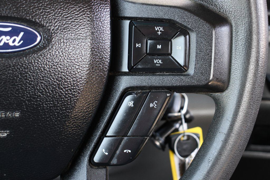 Used 2019 Ford F450 XL w/ XL Value Package RWD image 24